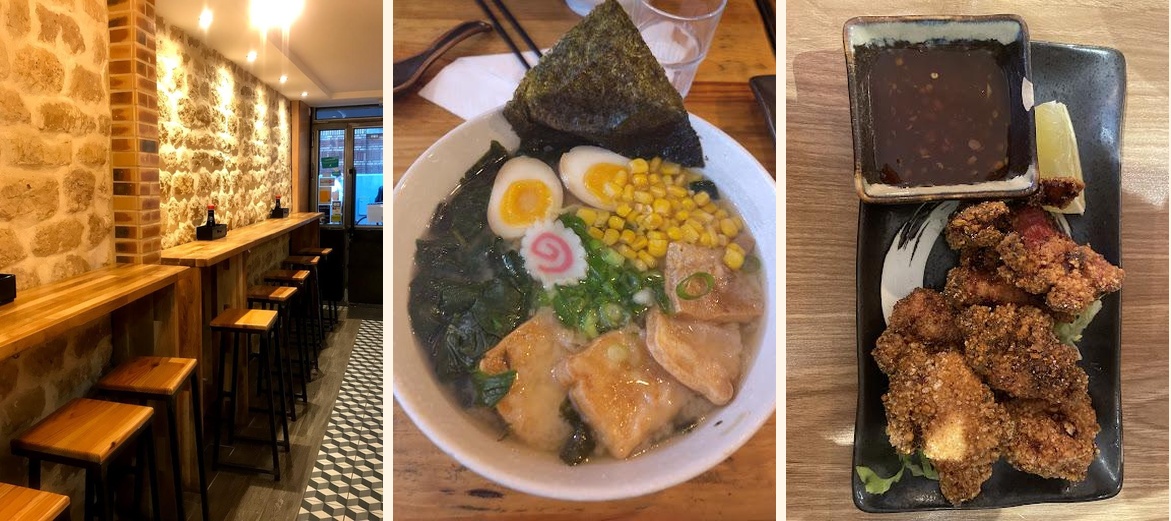 Suguru ramen - Gallery Image 1