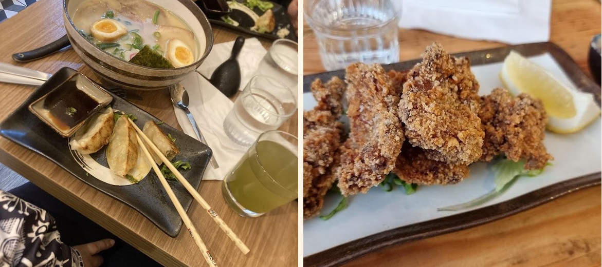 Suguru ramen - Gallery Image 3